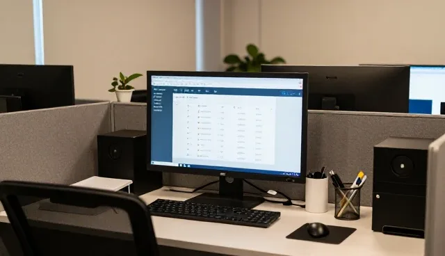 不同业务场景下网站建设的性能与适用条件分析