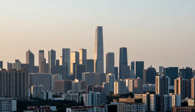智能系统:网站建设如何顺应业务发展趋势